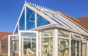 conservatory roof insulation costs Gearraidh Na H Aibhne