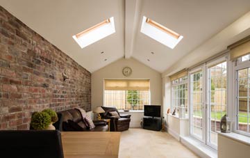 conservatory roof insulation Gearraidh Na H Aibhne, Na H Eileanan An Iar