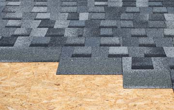 expert Gearraidh Na H Aibhne asphalt roof companies