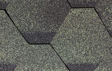 Gearraidh Na H Aibhne fibreglass shingle repairs