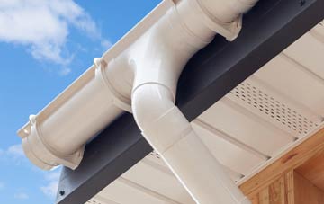 Gearraidh Na H Aibhne gutter installation costs