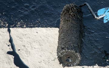 Gearraidh Na H Aibhne liquid sealant waterproofing