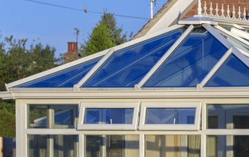professional Gearraidh Na H Aibhne conservatory insulation