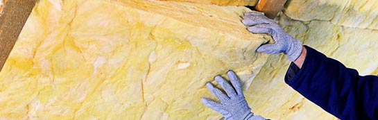 quotes for Gearraidh Na H Aibhne roof insulation