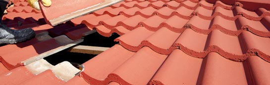 compare Gearraidh Na H Aibhne roof repair quotes