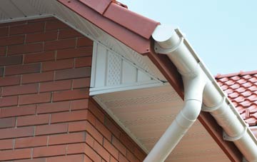Gearraidh Na H Aibhne soffit repair costs