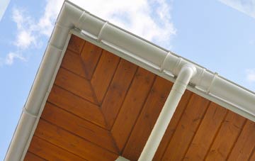 Gearraidh Na H Aibhne soffit types