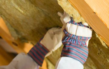 types of Gearraidh Na H Aibhne pitched roof insulation materials