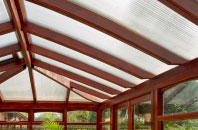 Gearraidh Na H Aibhne conservatory roofing insulation