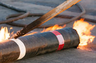 free Gearraidh Na H Aibhne flat roofing repair quotes