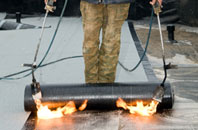 Gearraidh Na H Aibhne flat roof sealing quote