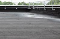 find rated Gearraidh Na H Aibhne flat roofing companies